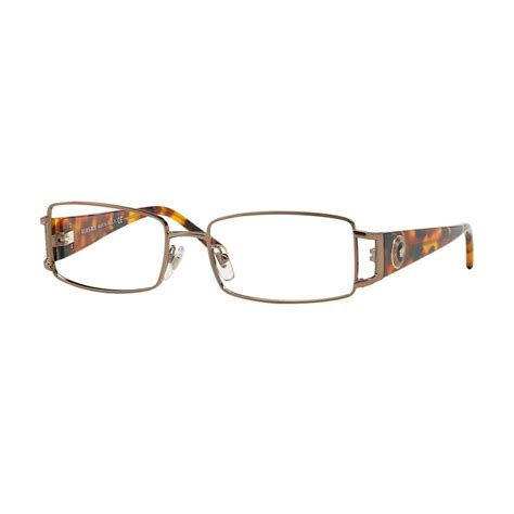 Versace VE1163M Rectangle Eyeglasses For Women